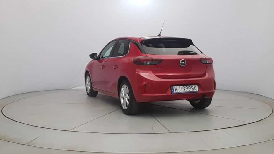 OPEL Corsa Corsa 1.2 Elegance S&S
