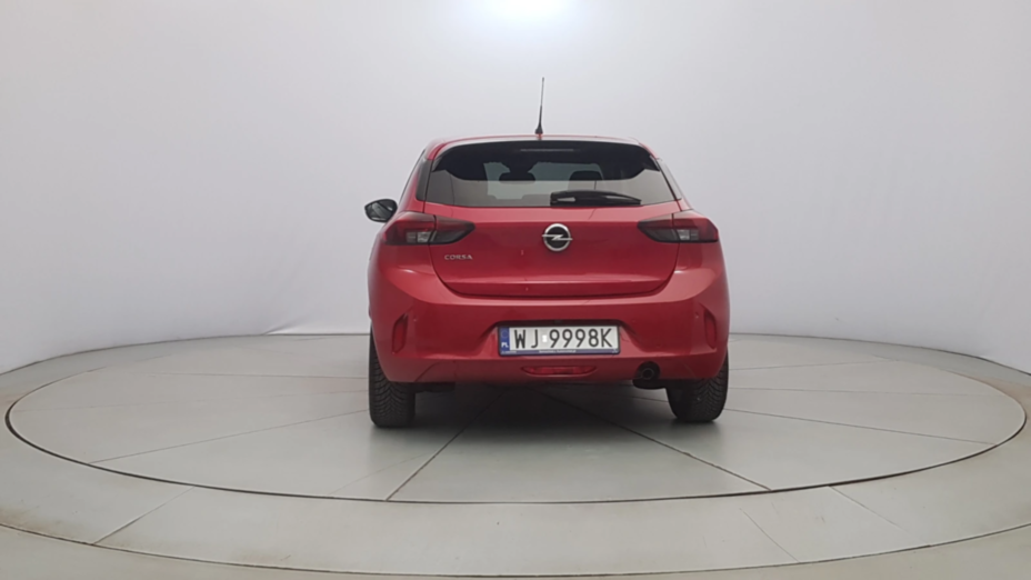 OPEL Corsa Corsa 1.2 Elegance S&S