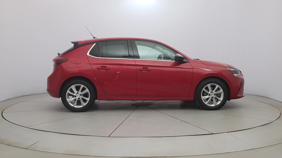 OPEL Corsa Corsa 1.2 Elegance S&S