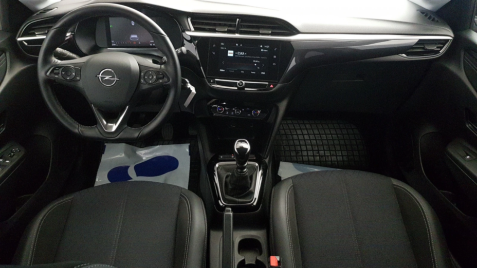 OPEL Corsa Corsa 1.2 Elegance S&S