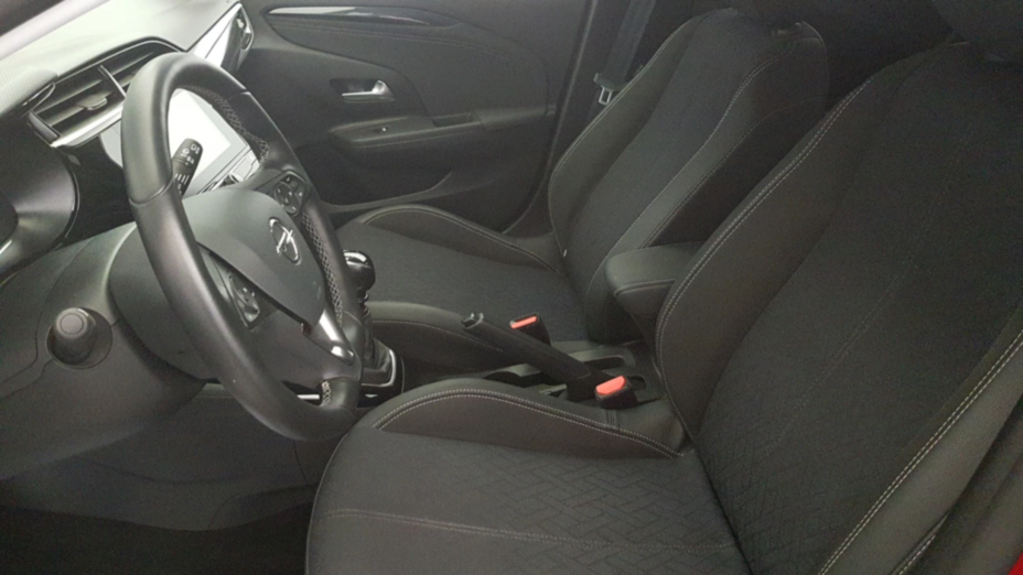 OPEL Corsa Corsa 1.2 Elegance S&S