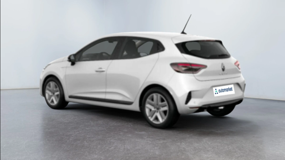 RENAULT Clio Clio 1.0 TCe Evolution LPG Nowy