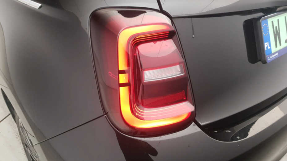 FIAT 500 500 42 kWh La Prima