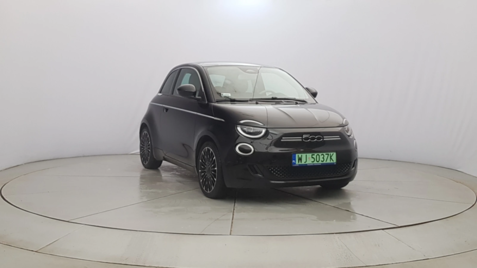 FIAT 500 500 42 kWh La Prima