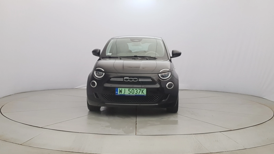 FIAT 500 500 42 kWh La Prima