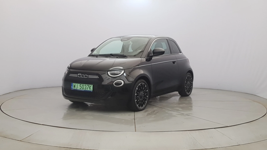 FIAT 500 500 42 kWh La Prima