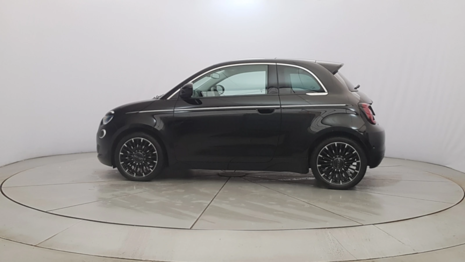 FIAT 500 500 42 kWh La Prima
