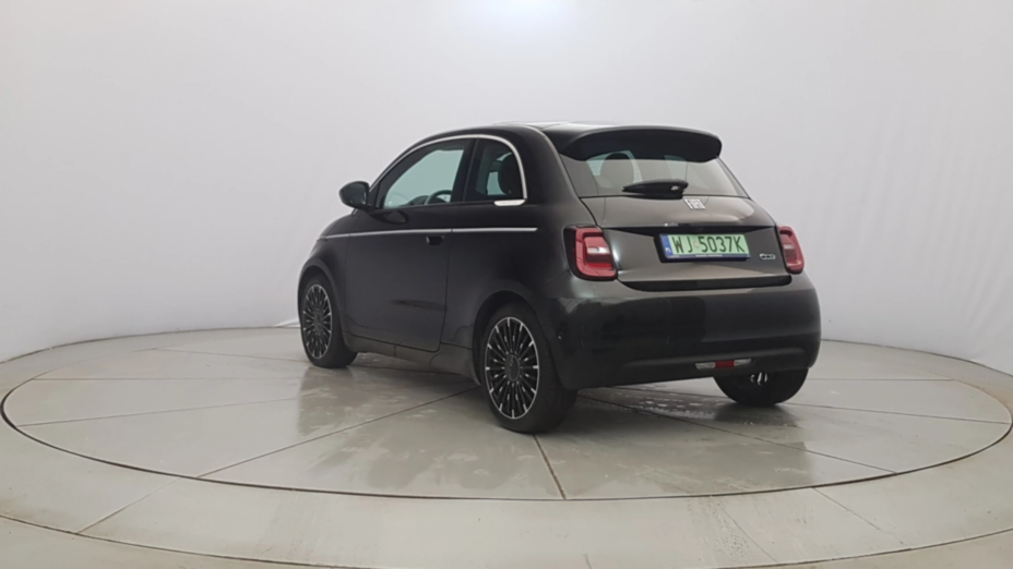 FIAT 500 500 42 kWh La Prima