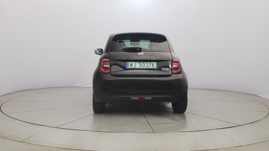 FIAT 500 500 42 kWh La Prima
