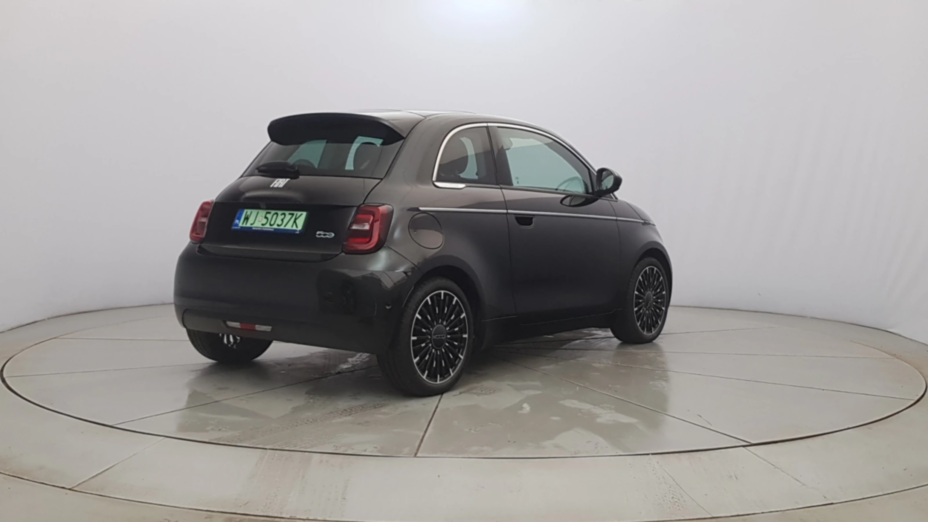 FIAT 500 500 42 kWh La Prima