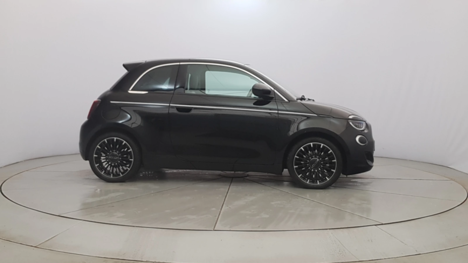 FIAT 500 500 42 kWh La Prima