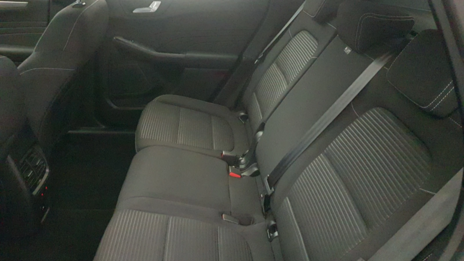 FORD Kuga Kuga 1.5 EcoBoost FWD Titanium
