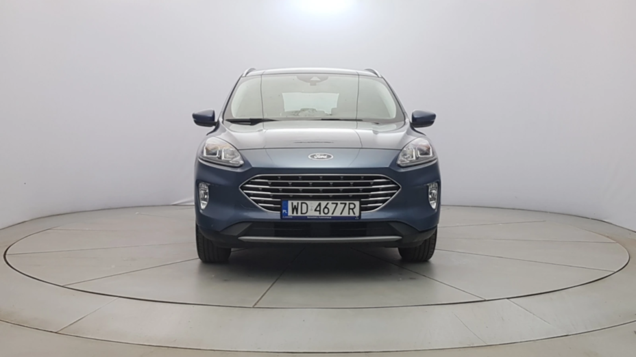 FORD Kuga Kuga 1.5 EcoBoost FWD Titanium