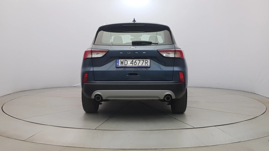 FORD Kuga Kuga 1.5 EcoBoost FWD Titanium
