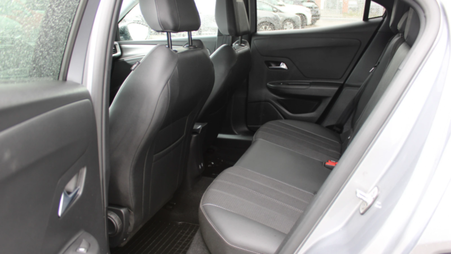 OPEL Mokka Mokka 1.2 T Elegance S&S aut