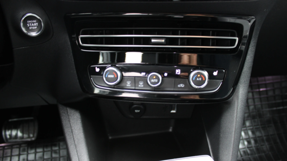 OPEL Mokka Mokka 1.2 T Elegance S&S aut