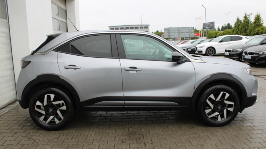 OPEL Mokka Mokka 1.2 T Elegance S&S aut