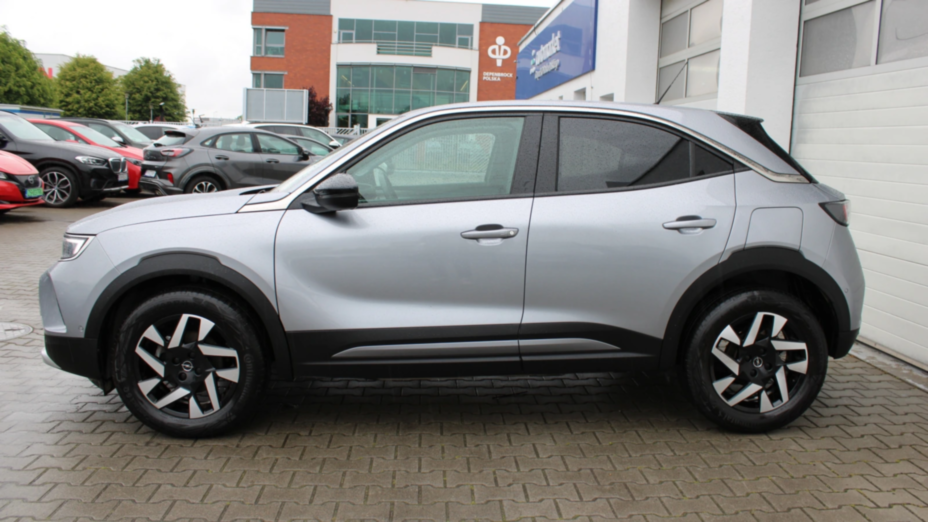 OPEL Mokka Mokka 1.2 T Elegance S&S aut
