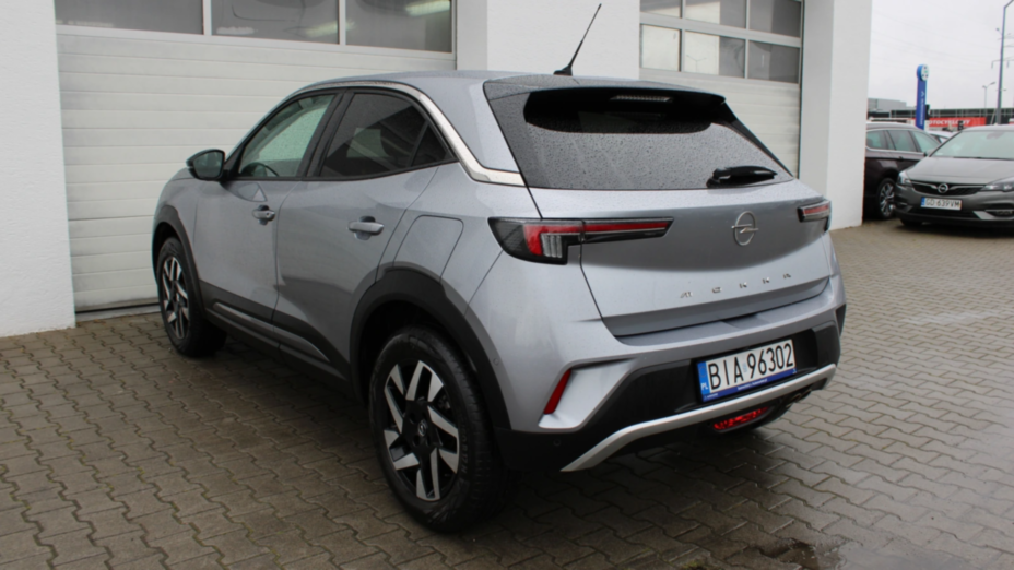 OPEL Mokka Mokka 1.2 T Elegance S&S aut