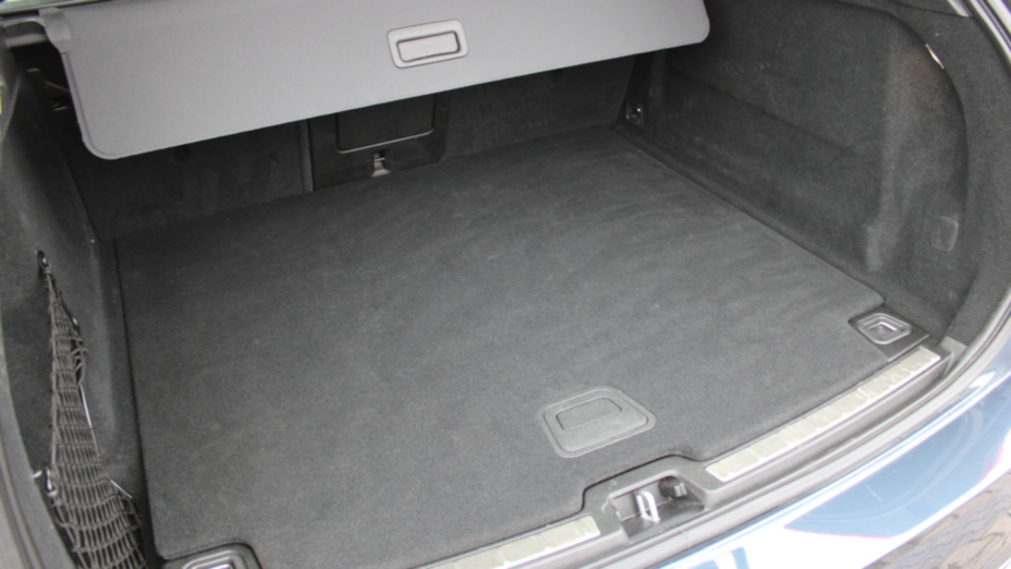 VOLVO XC60 XC60 B4 D AWD Plus Bright aut