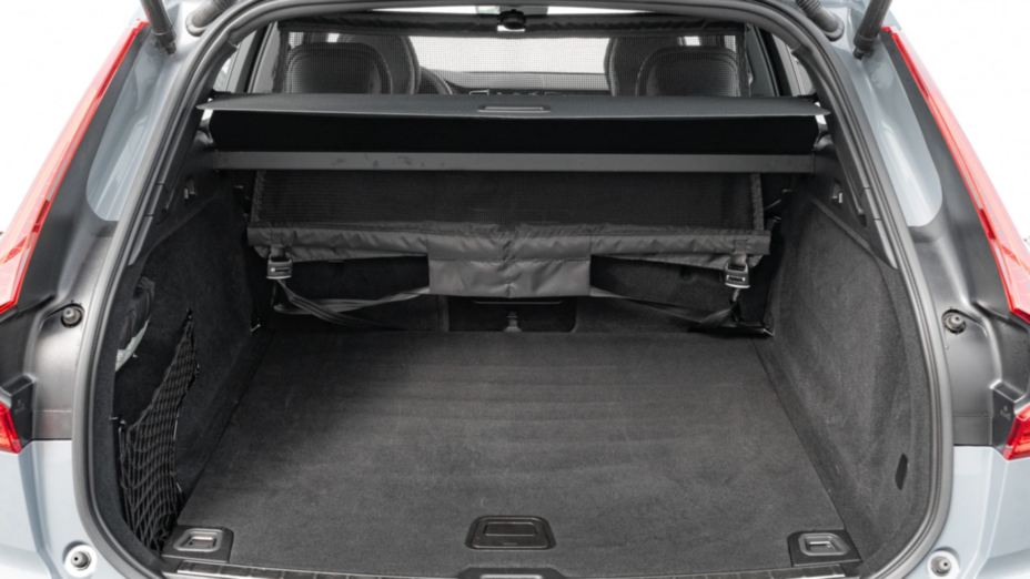VOLVO XC60 XC60 B4 D AWD Plus Dark aut
