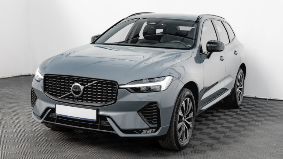 VOLVO XC60 XC60 B4 D AWD Plus Dark aut