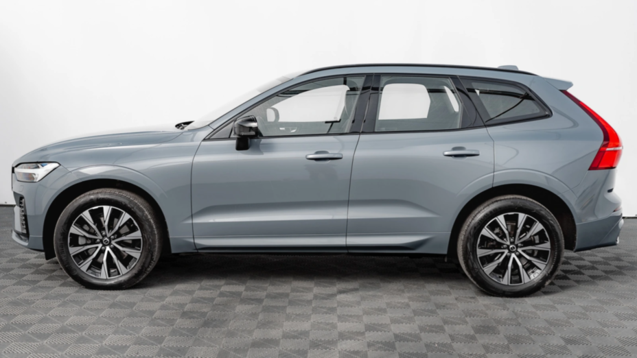 VOLVO XC60 XC60 B4 D AWD Plus Dark aut
