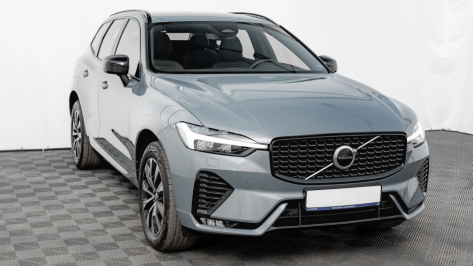 VOLVO XC60 XC60 B4 D AWD Plus Dark aut