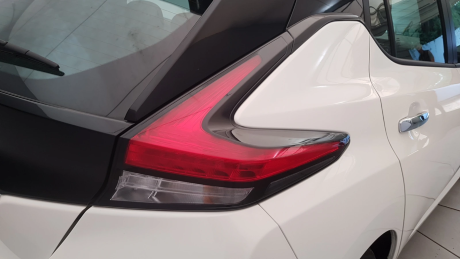 NISSAN Leaf Leaf 40kWh Acenta