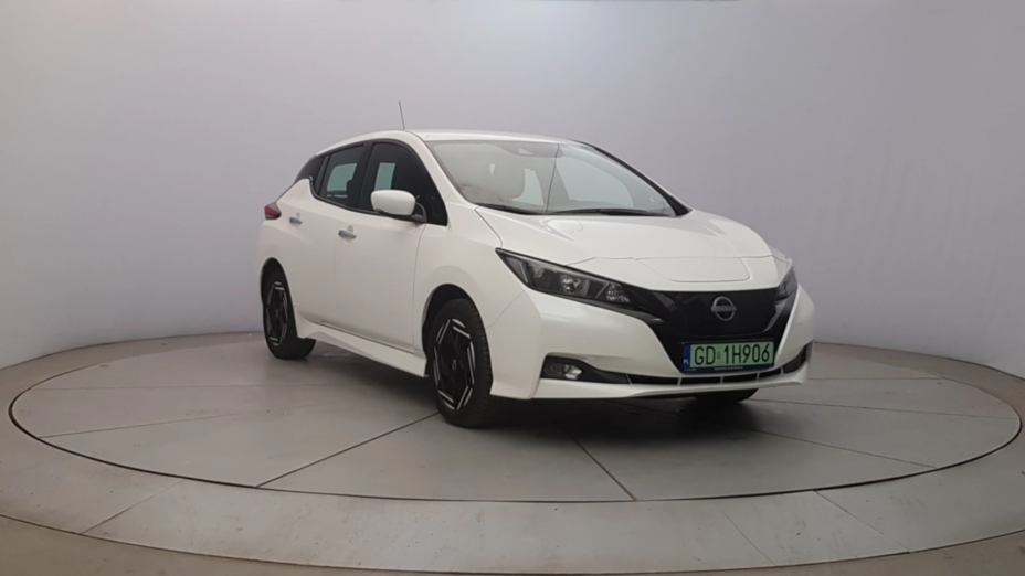 NISSAN Leaf Leaf 40kWh Acenta