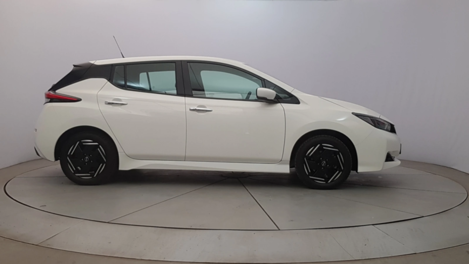 NISSAN Leaf Leaf 40kWh Acenta