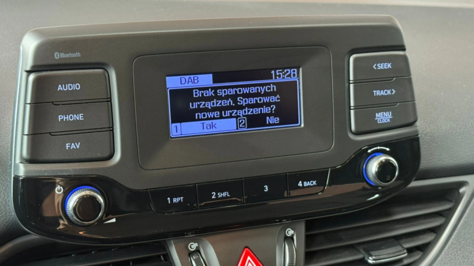 HYUNDAI i30 i30 1.5 DPI Classic +