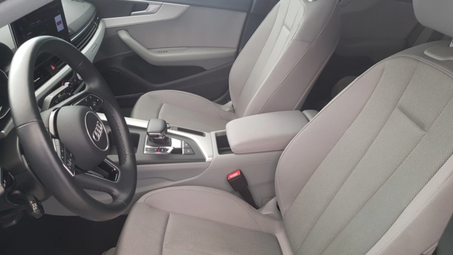 AUDI A5 A5 40 TFSI mHEV Quattro S tronic