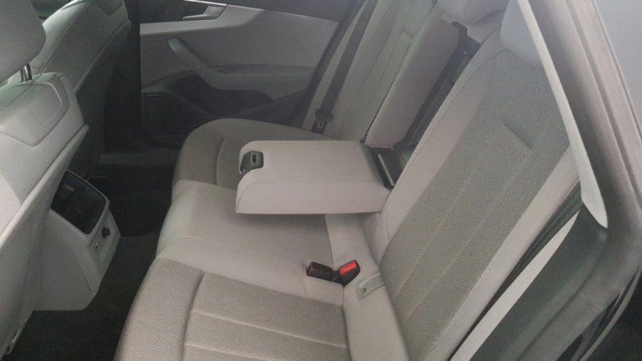 AUDI A5 A5 40 TFSI mHEV Quattro S tronic
