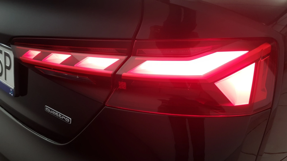 AUDI A5 A5 40 TFSI mHEV Quattro S tronic