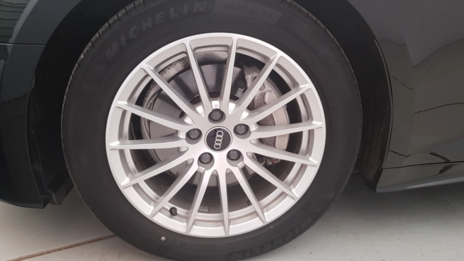 AUDI A5 A5 40 TFSI mHEV Quattro S tronic