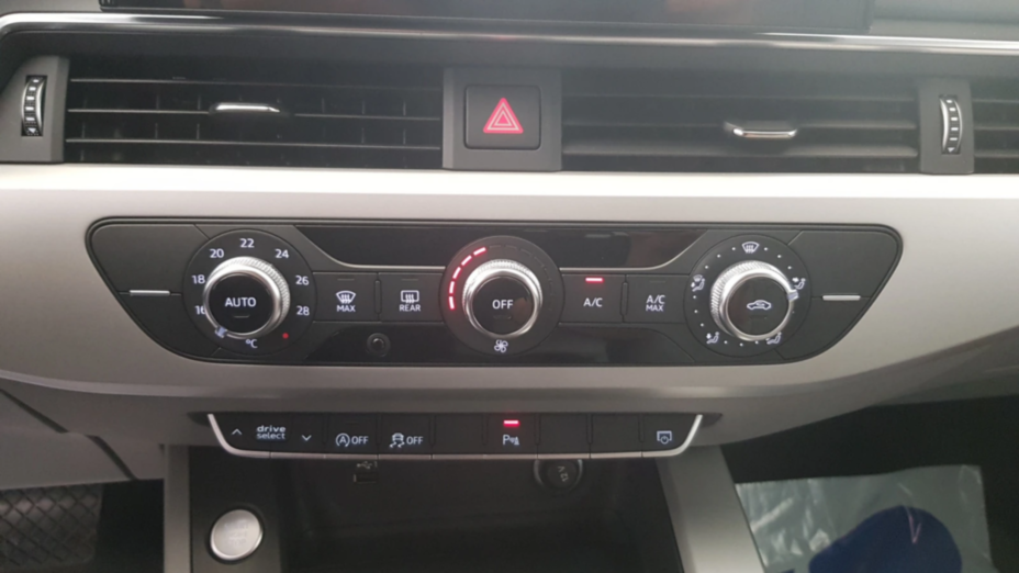 AUDI A5 A5 40 TFSI mHEV Quattro S tronic