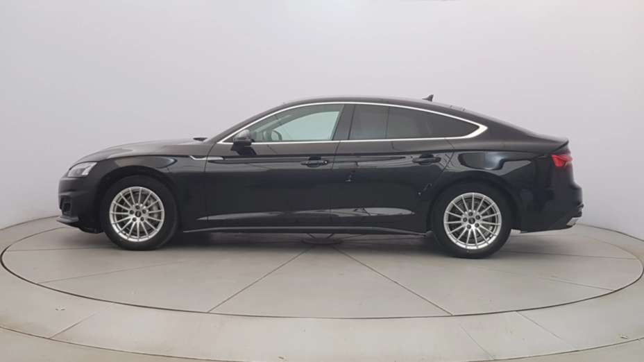 AUDI A5 A5 40 TFSI mHEV Quattro S tronic