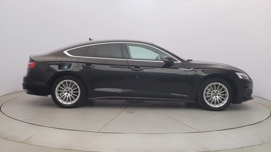 AUDI A5 A5 40 TFSI mHEV Quattro S tronic