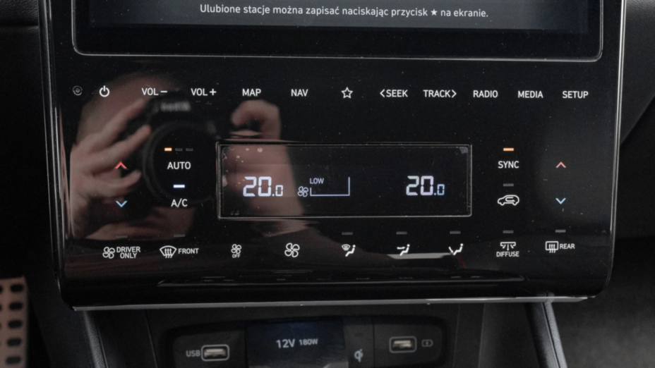 HYUNDAI Tucson Tucson 1.6 T-GDi HEV Platinum N Line 4WD