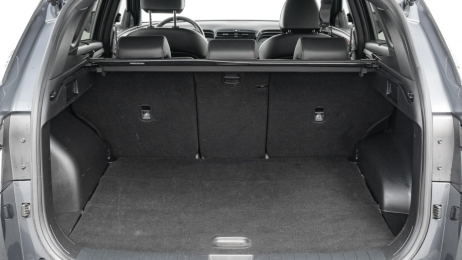 HYUNDAI Tucson Tucson 1.6 T-GDi HEV Platinum N Line 4WD