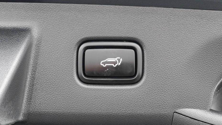 HYUNDAI Tucson Tucson 1.6 T-GDi HEV Platinum N Line 4WD