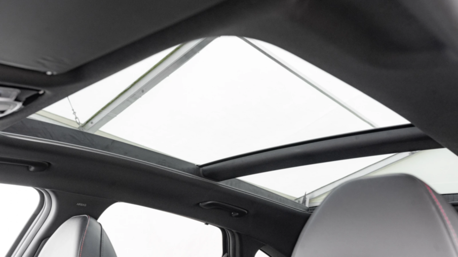 HYUNDAI Tucson Tucson 1.6 T-GDi HEV Platinum N Line 4WD