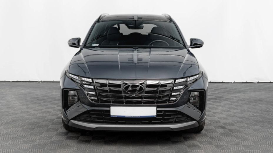 HYUNDAI Tucson Tucson 1.6 T-GDi HEV Platinum N Line 4WD