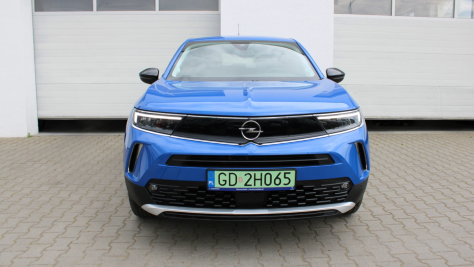 OPEL Mokka Mokka-e 50kWh Elegance