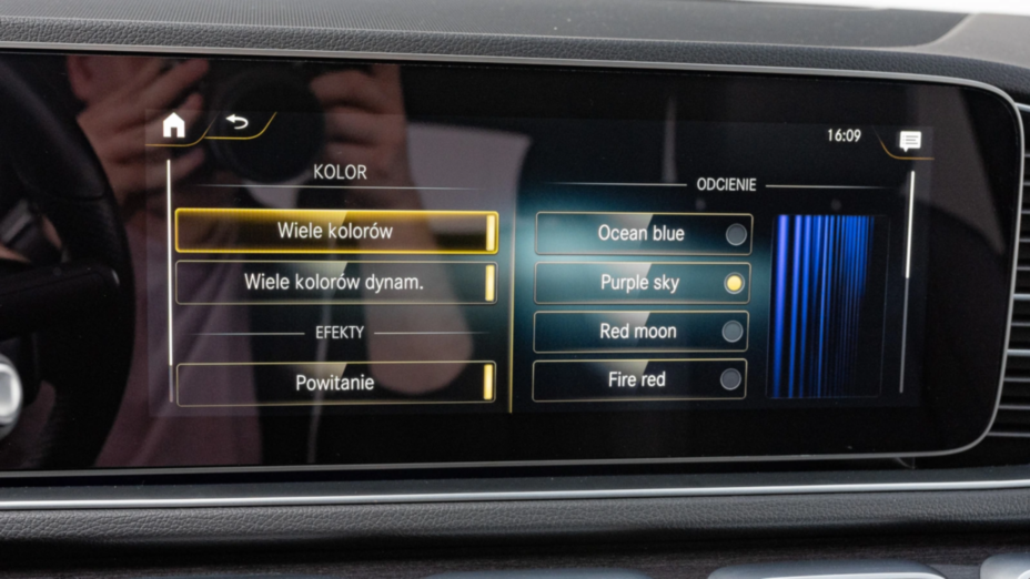 MERCEDES-BENZ GLE GLE 300 d 4-Matic