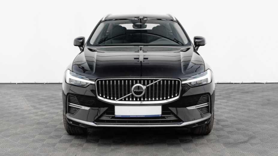VOLVO XC60 XC60 B4 D AWD Plus Bright aut