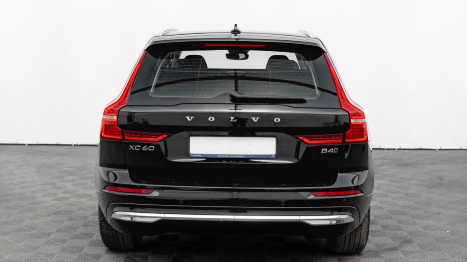 VOLVO XC60 XC60 B4 D AWD Plus Bright aut