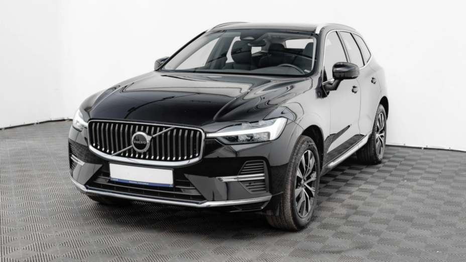 VOLVO XC60 XC60 B4 D AWD Plus Bright aut
