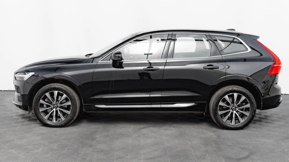 VOLVO XC60 XC60 B4 D AWD Plus Bright aut